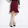 Irregularity High Waist Slim Half-Length Ladies Skirt